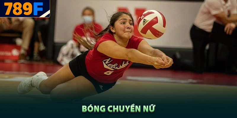 Bóng Chuyền Nữ – Khám Phá Lịch Sử Sân Chơi Phái Đẹp