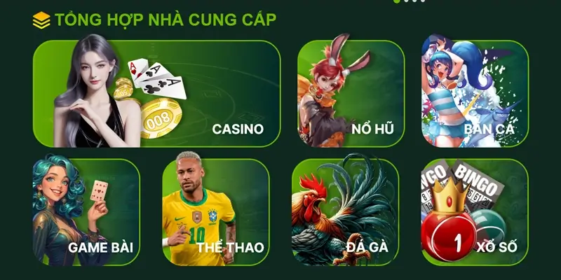 98WIN - Trang Giải Trí Slot Cực Lớn Trong Tập Đoàn OKWIN 2 Hành trình giải trí 32WIN với nổ hũ, bắn cá, casino