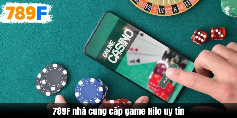 Top 5 mẹo chơi tài xỉu an toàn - bí quyết giữ vốn và kỷ luật 3 789F nhà cung cấp game Hilo uy tín
