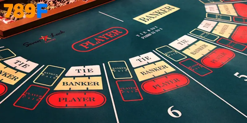 Baccarat Là Gì? Tìm Hiểu Từ A–Z Và Cách Chơi Tại 789F