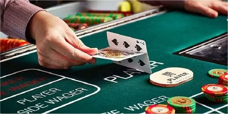 Top 3 Trò Chơi Casino Đáng Chơi Tại 789F Năm 2025 3 Bí Quyết Canh Cầu Baccarat Chuẩn Cao Thủ