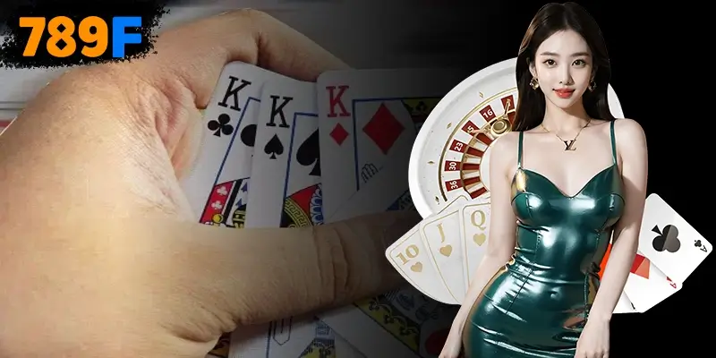 Tìm Hiểu Về Mạt Chược Cùng 789F - Trò Chơi Trí Tuệ Đỉnh Cao 2 Cách chơi bài cát tê rất dễ hiểu, không quá phức tạp