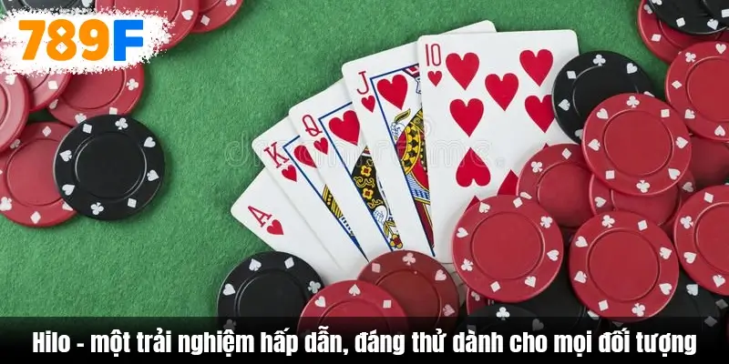 Top 5 mẹo chơi tài xỉu an toàn - bí quyết giữ vốn và kỷ luật 2 Hilo - một trải nghiệm hấp dẫn, đáng thử dành cho mọi đối tượng