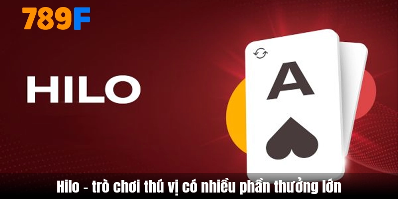 Top 5 mẹo chơi tài xỉu an toàn - bí quyết giữ vốn và kỷ luật 1 Hilo - trò chơi thú vị có nhiều phần thưởng lớn