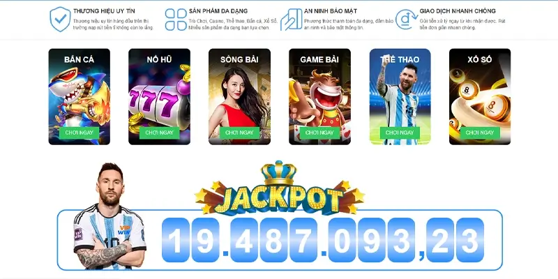 98WIN - Trang Giải Trí Slot Cực Lớn Trong Tập Đoàn OKWIN 2 Sân chơi giải trí VIPWIN với nhiều trò chơi online