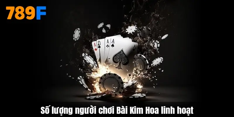 Tìm Hiểu Về Mạt Chược Cùng 789F - Trò Chơi Trí Tuệ Đỉnh Cao 2 Số lượng người chơi Bài Kim Hoa linh hoạt