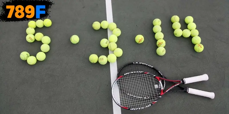 Tennis - Khám Phá Môn Thể Thao Tốt Cho Sức Khoẻ 2025