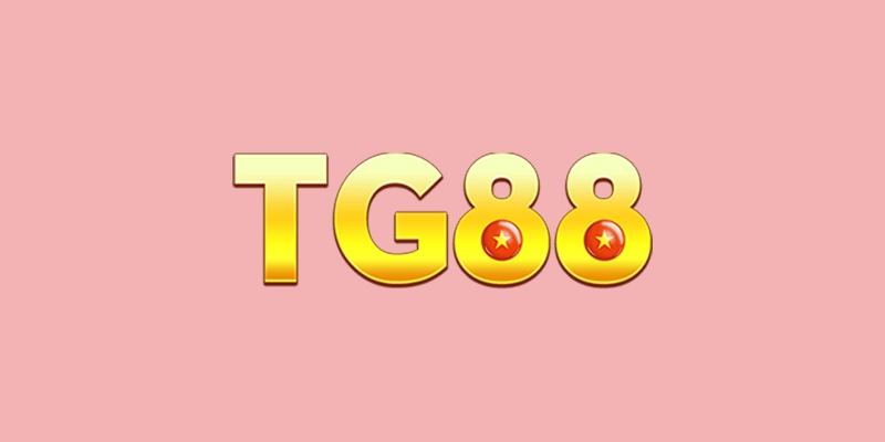 Logo thương hiệu TG88