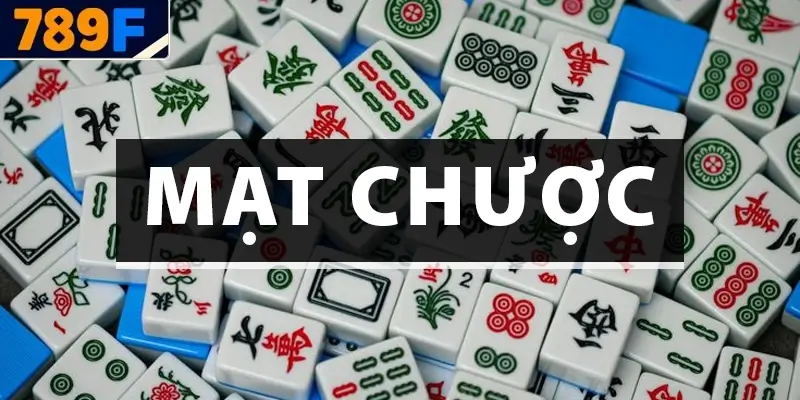 Tìm Hiểu Về Mạt Chược Cùng 789F – Trò Chơi Trí Tuệ Đỉnh Cao