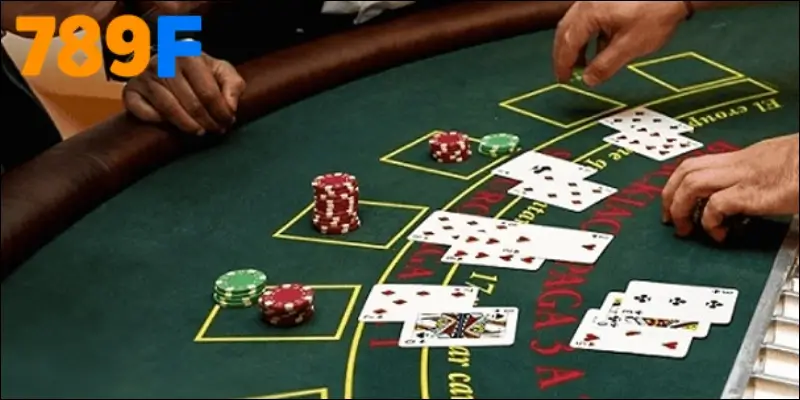 Cách đánh tài xỉu cơm gạo – Bí kíp thắng lớn dễ dàng 3 Áp dụng cách chơi baccarat thắng 100 tại nhà cái 789F