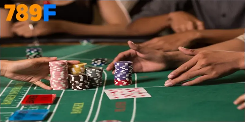 Cách đánh tài xỉu cơm gạo – Bí kíp thắng lớn dễ dàng 1 Áp dụng toán học vào Baccarat giúp nâng cao tỷ lệ thắng
