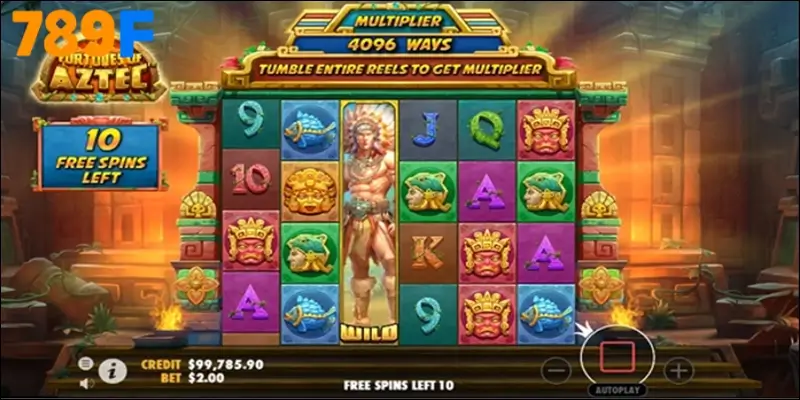 Roll in Money – Slot 2025 biến giấc mơ thành hiện thực 1 Aztec 777 lấy cảm hứng từ nền văn minh cổ đại