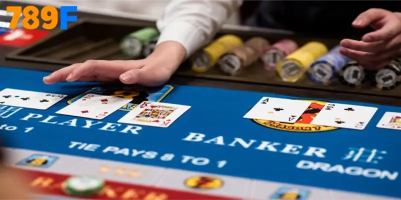 Top 5 Casino Việt Nam Hút Hồn Bet Thủ 2025 3 Baccarat Tại Nhà Cái 789F