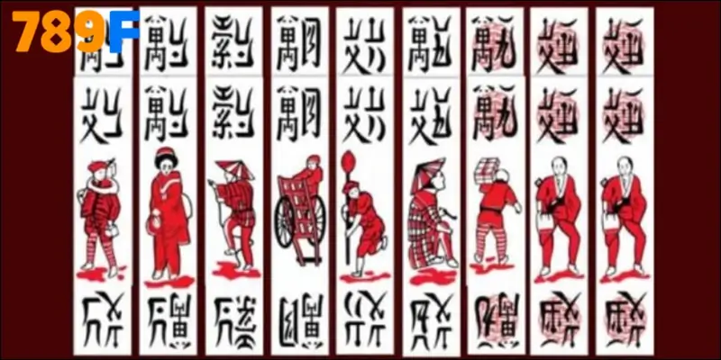 Mẹo đánh phỏm – Bí quyết vàng chinh phục game bài 789F 1 Bài chắn là gì?