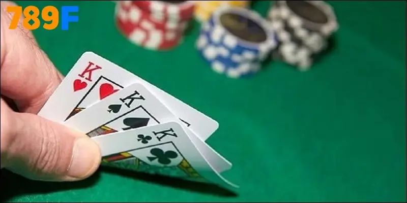 Bài liêng – Nghệ Thuật Game Bài 789F Sân Chơi Bản Lĩnh