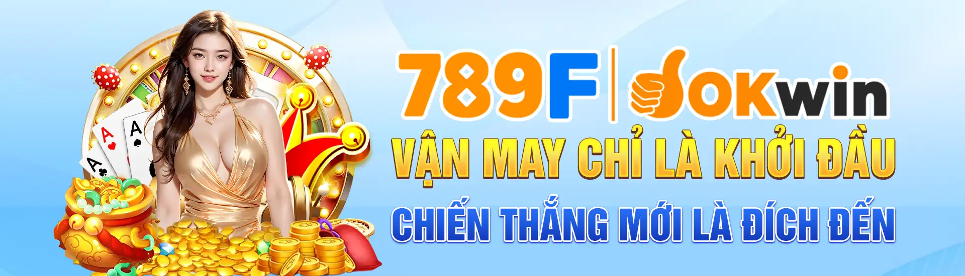Banner trang chủ 789F Banner trang chủ 789F