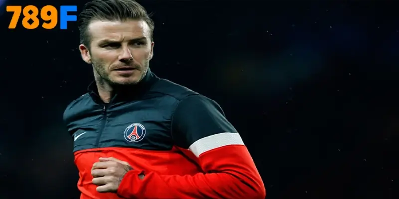Câu lạc bộ bóng đá Chelsea – Niềm kiêu hãnh của London xanh 3 Beckham Trong Trái Tim Người Hâm Mộ