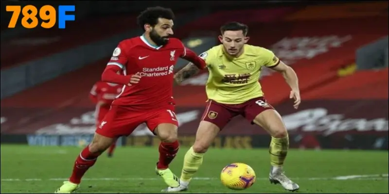 Everton vs Aston Villa 13/09/2025 21h – Vòng 4 NHA 1 Bối cảnh trước trận Burnley vs Liverpool 14/09/2025
