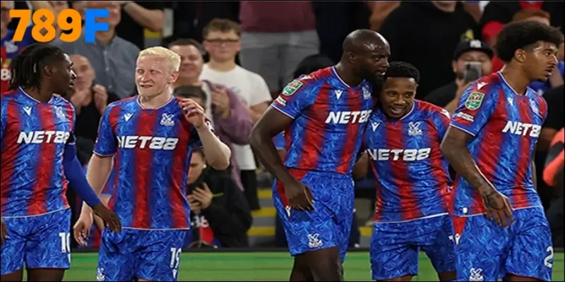 Arsenal vs Nottingham Forest 13/09/2025 18h30 - NHA vòng 4 1 Bối cảnh trước trận Crystal Palace vs Sunderland 13/09/2025