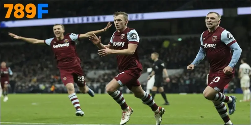 Arsenal vs Nottingham Forest 13/09/2025 18h30 - NHA vòng 4 1 Bối cảnh trước trận West Ham United vs Tottenham Hotspur 13/09/202