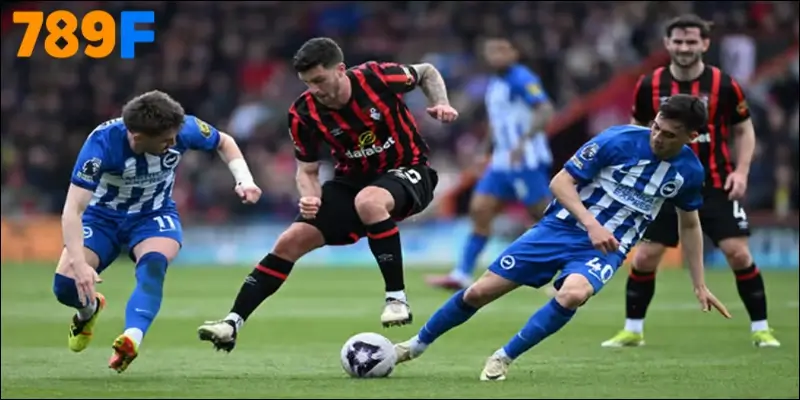 Arsenal vs Nottingham Forest 13/09/2025 18h30 - NHA vòng 4 2 Bournemouth có lợi thế sân nhà