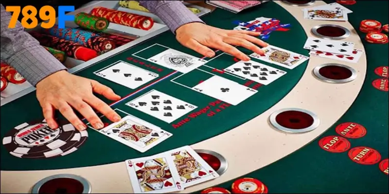Cách đánh tài xỉu cơm gạo – Bí kíp thắng lớn dễ dàng 2 Các công thức đánh baccarat luôn thắng phổ biến