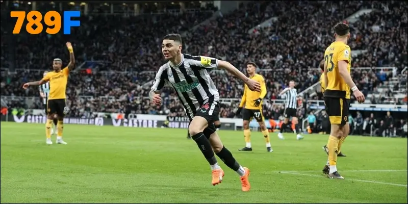 Arsenal vs Nottingham Forest 13/09/2025 18h30 - NHA vòng 4 3 Các nhân tố quyết định trận đấu Newcastle United vs Wolverhampton
