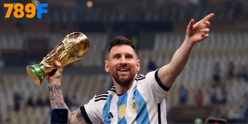 Piqué - Chiến Binh Thép Và Biểu Tượng Lịch Lãm Của Bóng Đá 3 Các trận bóng có sự góp mặt của Messi luôn “hot”