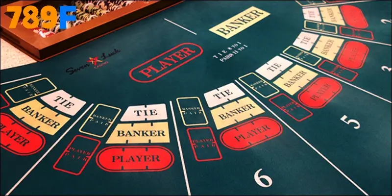 Cách chơi baccarat thắng 100 – Bí kíp chinh phục sòng bài