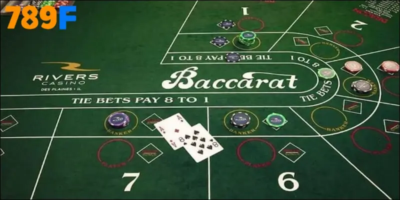 Cách đánh tài xỉu cơm gạo – Bí kíp thắng lớn dễ dàng 1 Cách chơi baccarat thắng 100 là gì?