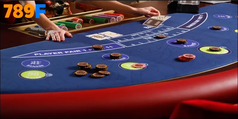 Cách đi lệnh baccarat – Bí quyết để trở thành bậc thầy casino