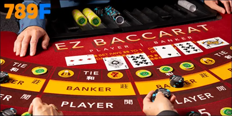 Cách đánh tài xỉu cơm gạo – Bí kíp thắng lớn dễ dàng 1 Cách đi lệnh baccarat là gì?