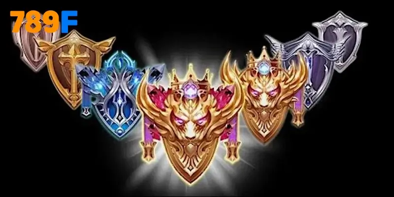 Cách leo rank nhanh Liên Quân – Bí quyết tăng thứ hạng