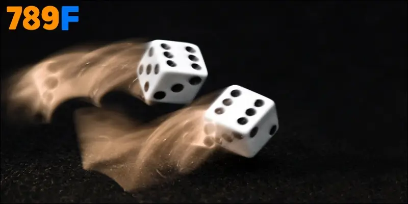 Cách tính tài xỉu chuẩn xác tại Casino 789F năm 2025