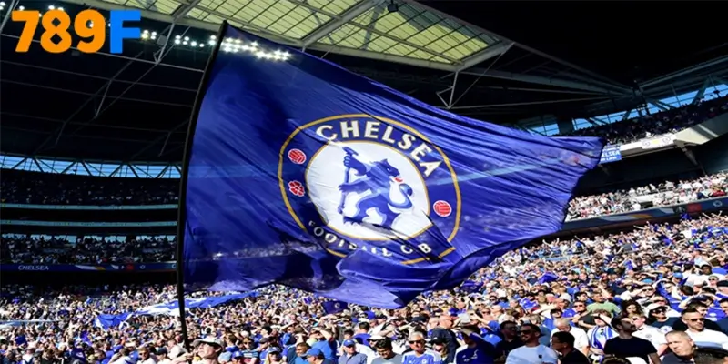 Rung Hiệp 1 – Vũ Điệu Cao Trào Ngay Từ Những Phút Đầu 3 Chelsea có hàng triệu fanclub trên khắp thế giới