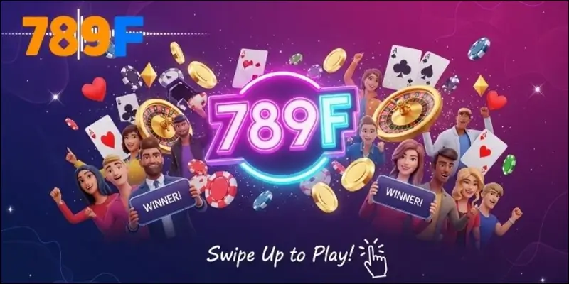Cộng đồng trên TikTok của nhà cái 789F