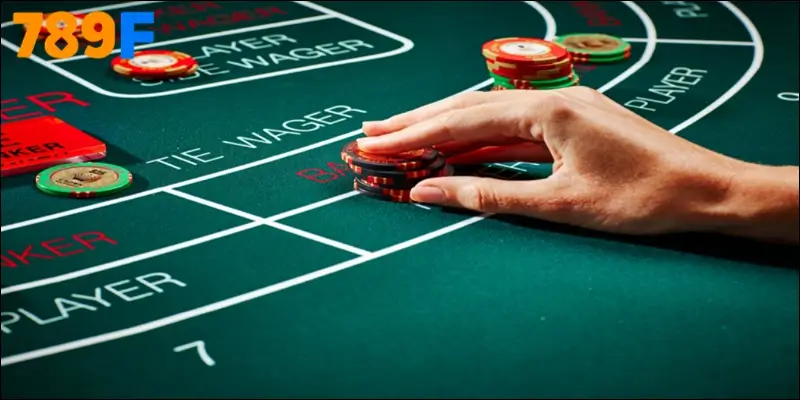 Cách đánh tài xỉu cơm gạo – Bí kíp thắng lớn dễ dàng 1 Công thức baccarat chẵn lẻ như một chiếc la bàn dẫn đường cho người chơi