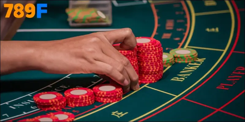 Cách đánh tài xỉu cơm gạo – Bí kíp thắng lớn dễ dàng 1 Công thức đánh baccarat luôn thắng chính là chìa khóa vàng mở ra cánh cửa vinh quang