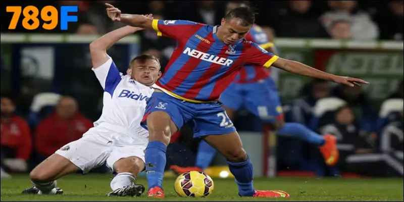 Arsenal vs Nottingham Forest 13/09/2025 18h30 - NHA vòng 4 2 Crystal Palace đã nhiều lần đối đầu Sunderland