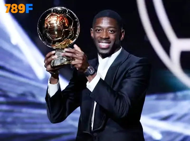 Marseille vs PSG hoãn trận phút chót vì mưa lũ dữ dội 2 Dembele đã vượt qua nhiều đối thủ nặng ký để giành giải thưởng Quả bóng Vàng 2025
