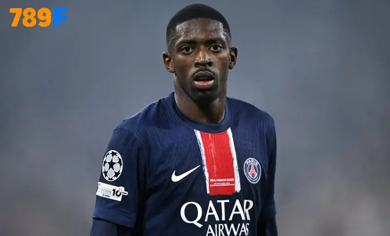 Marseille vs PSG hoãn trận phút chót vì mưa lũ dữ dội 1 Dembélé thời còn ở Barcelona nhiều lần gây thất vọng