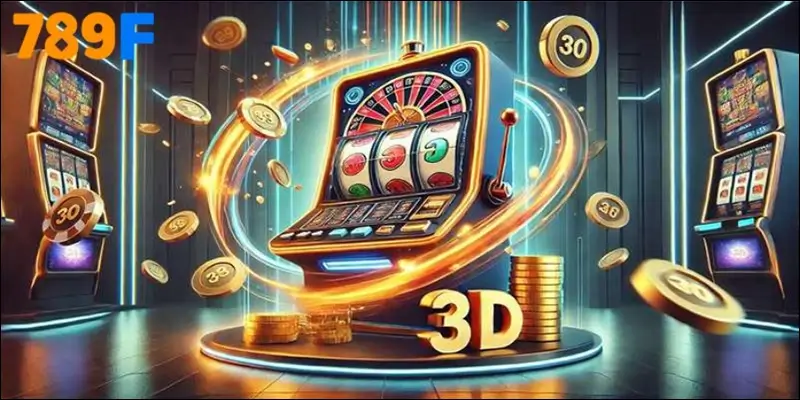 Đồ họa của game Go Rich đa sắc màu và phù hợp thị hiếu toàn cầu