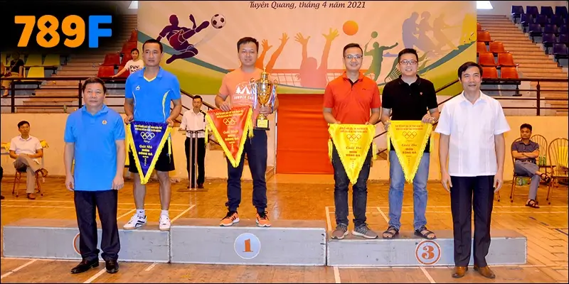 Cách leo rank nhanh Liên Quân - Bí quyết tăng thứ hạng 1 Doanh nghiệp luôn chú trọng đến các hoạt động xã hội