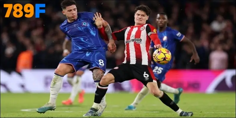 Dự đoán trận Brentford vs Chelsea 14/09/2025