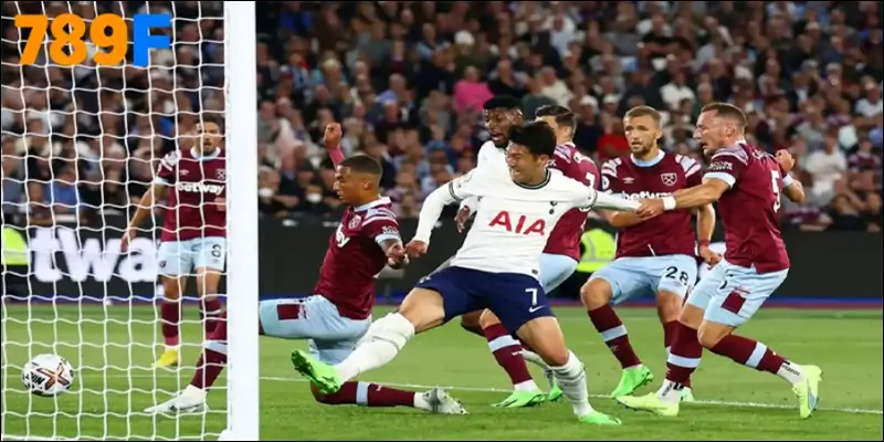 Arsenal vs Nottingham Forest 13/09/2025 18h30 - NHA vòng 4 3 Dự đoán trận West Ham United vs Tottenham Hotspur 13/09/2025