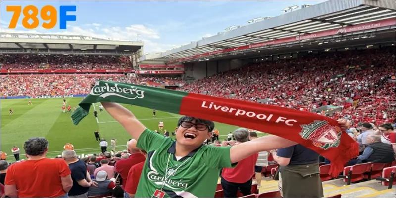 Bảng xếp hạng Ngoại hạng Anh – Hành trình mùa giải 2024/25 2 Fan của Liverpool gọi là gì tại Việt Nam?