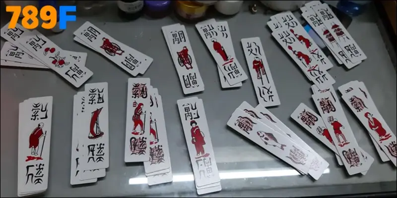 Mẹo đánh phỏm – Bí quyết vàng chinh phục game bài 789F 3 FAQs – Giải đáp thắc mắc về cây còn cây hết trong chắn