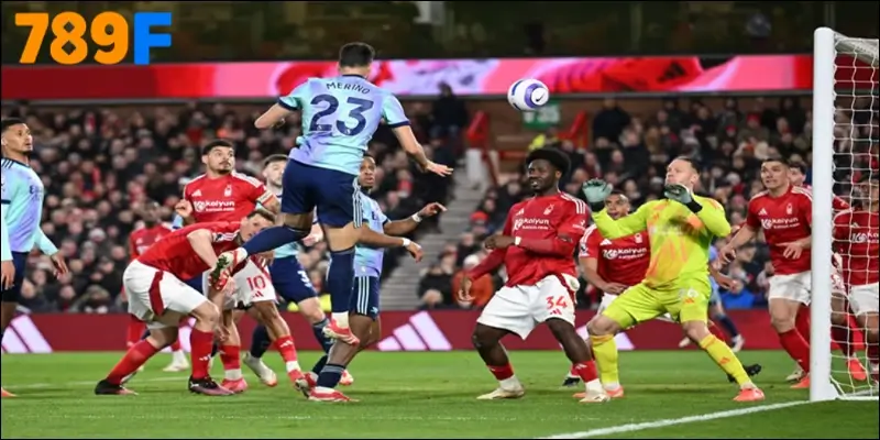 AFC Bournemouth vs Brighton & Hove Albion 13/09/2025 – NHA vòng 4 3 FAQs về trận Arsenal vs Nottingham Forest 13/09/2025