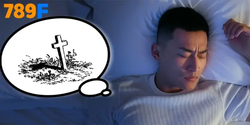 789F phát từ thiện - Hành trình thiện nguyện tại Việt Nam 1 Giải Mã Hình Ảnh Người Thân Đã Mất Trong Giấc Mơ