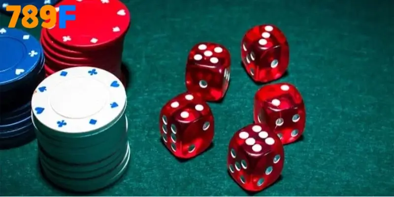 Top 5 Casino Việt Nam Hút Hồn Bet Thủ 2025 2 Góc nhìn khoa học về việc nghe hột tài xỉu